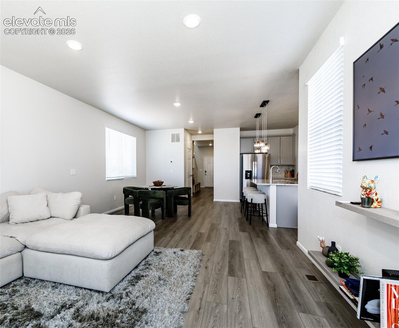 Photo 9 of 6708 Wiper Way, Colorado Springs