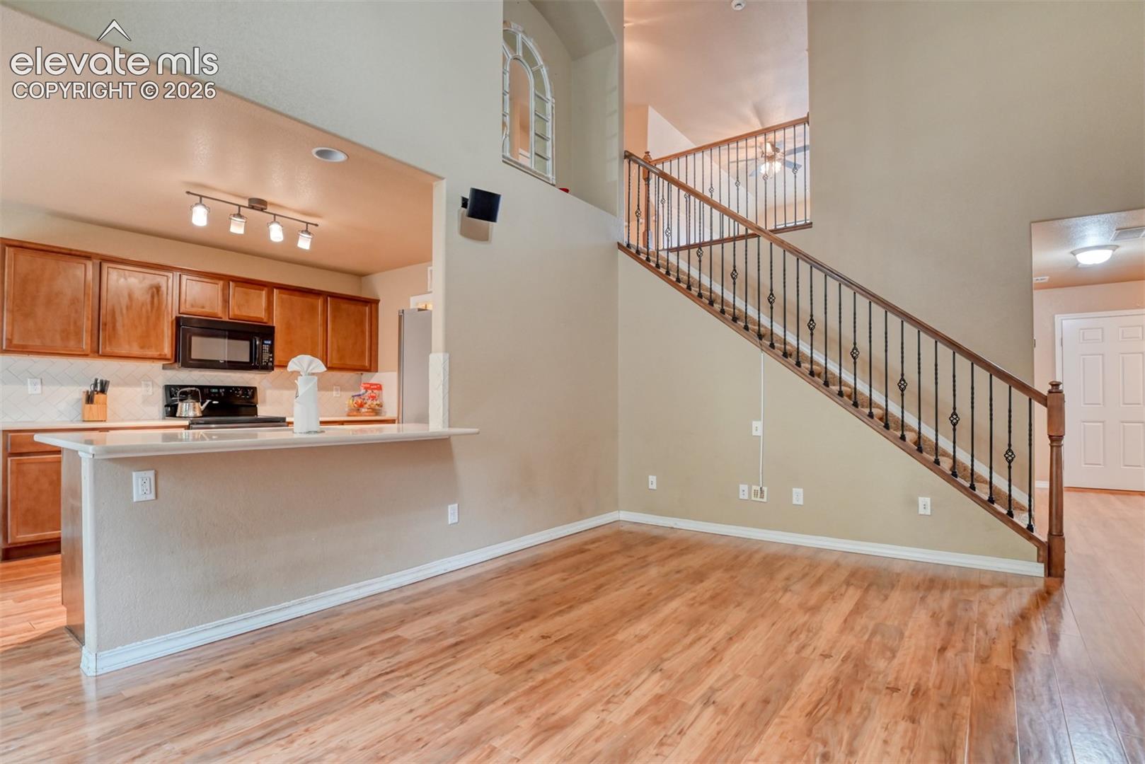Photo 7 of 3895 Shining Star Drive, Colorado Springs