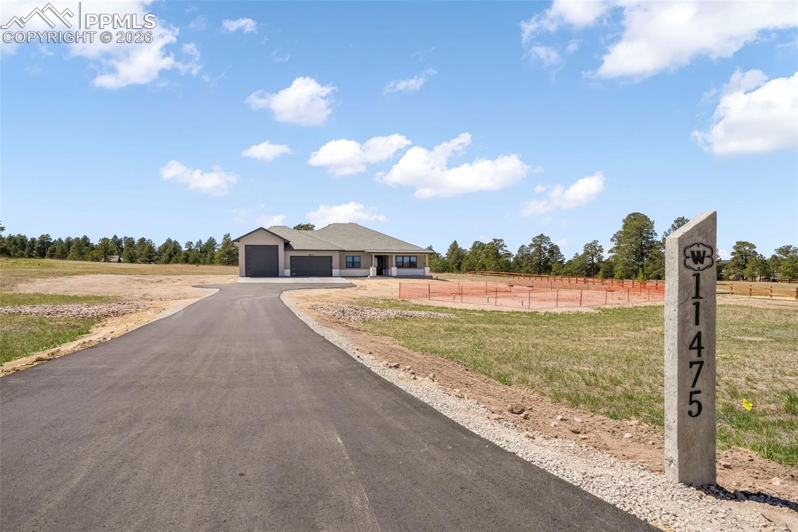 Photo 44 of 11475 Bison Meadows Court, Colorado Springs