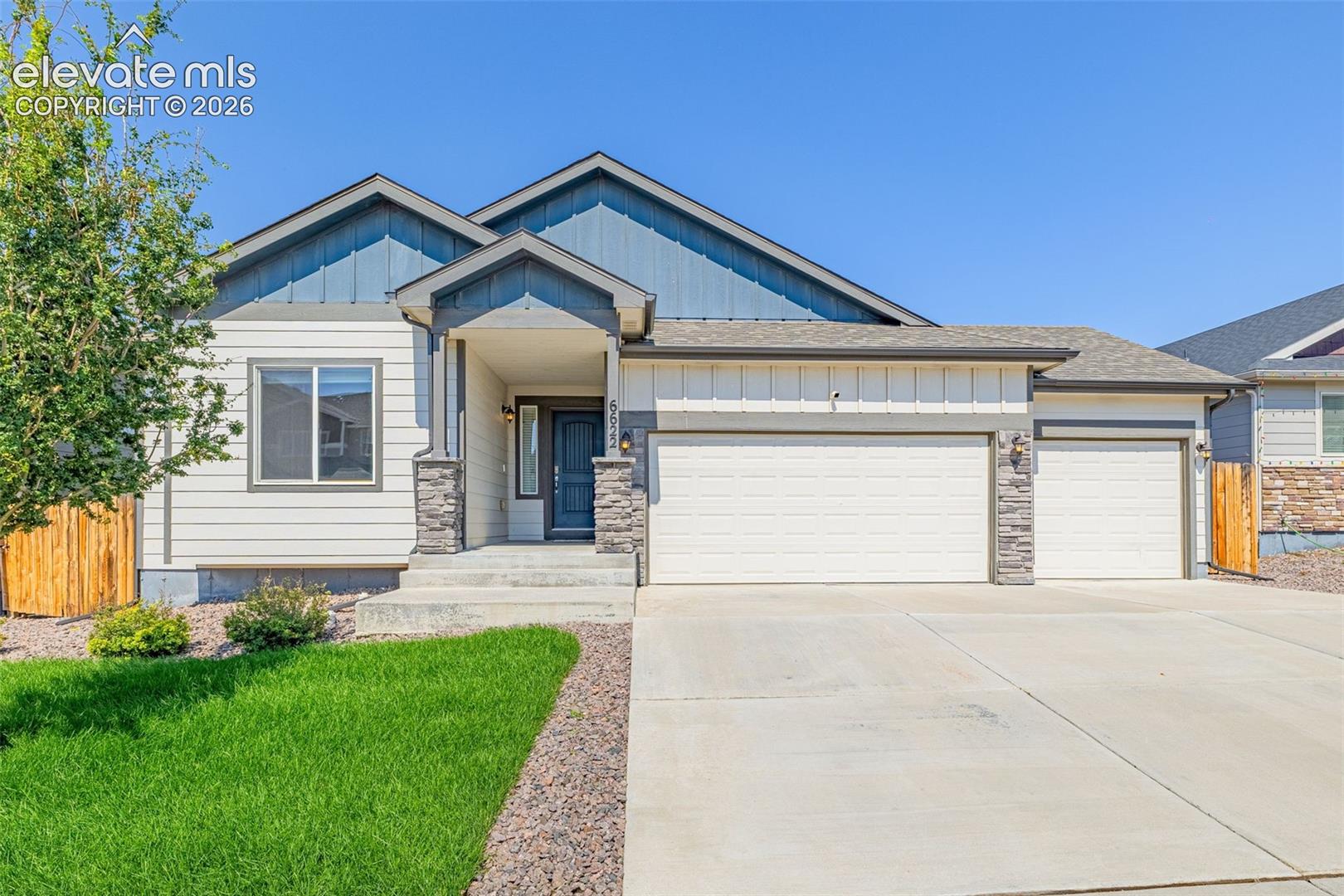 Photo 42 of 6622 Lamine Drive, Colorado Springs