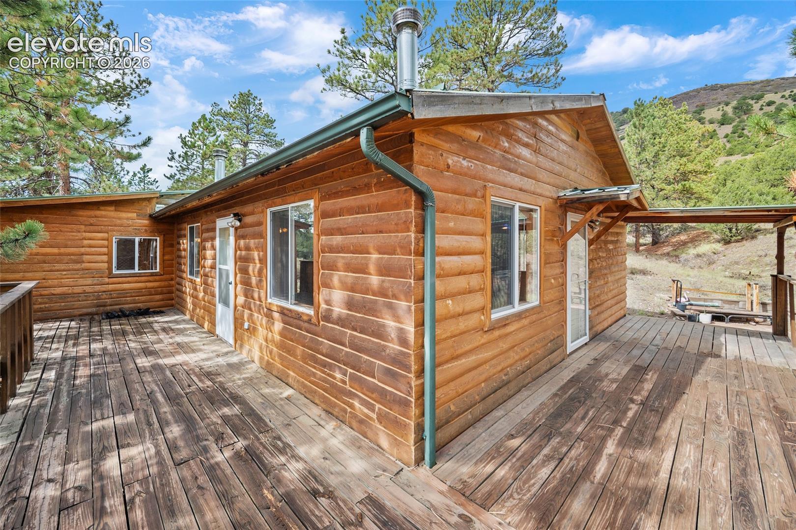 Photo 6 of 161 County Road 329A, Westcliffe