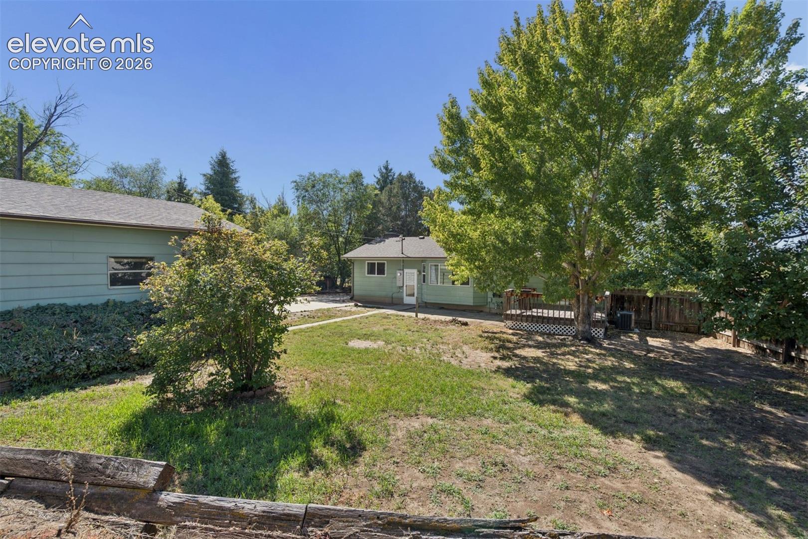 Photo 15 of 408 Elmwood Drive, Colorado Springs