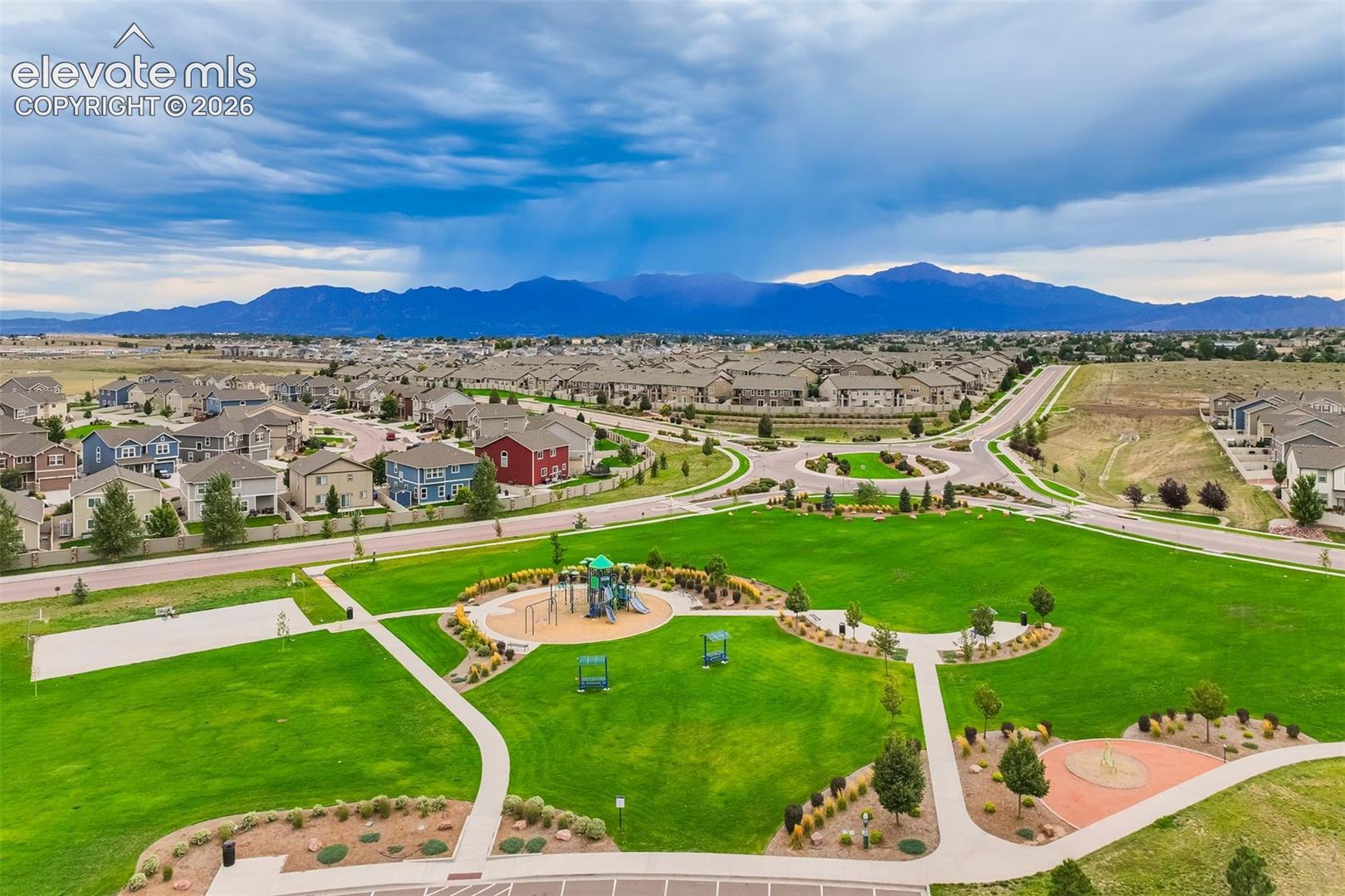 Photo 46 of 8184 Basaltic Drive, Colorado Springs