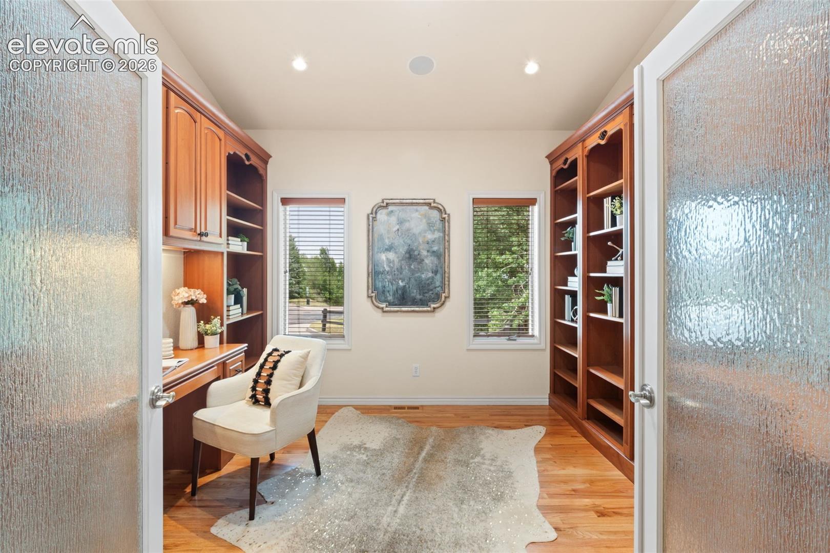 Photo 12 of 2425 Mesa Crest Grove, Colorado Springs