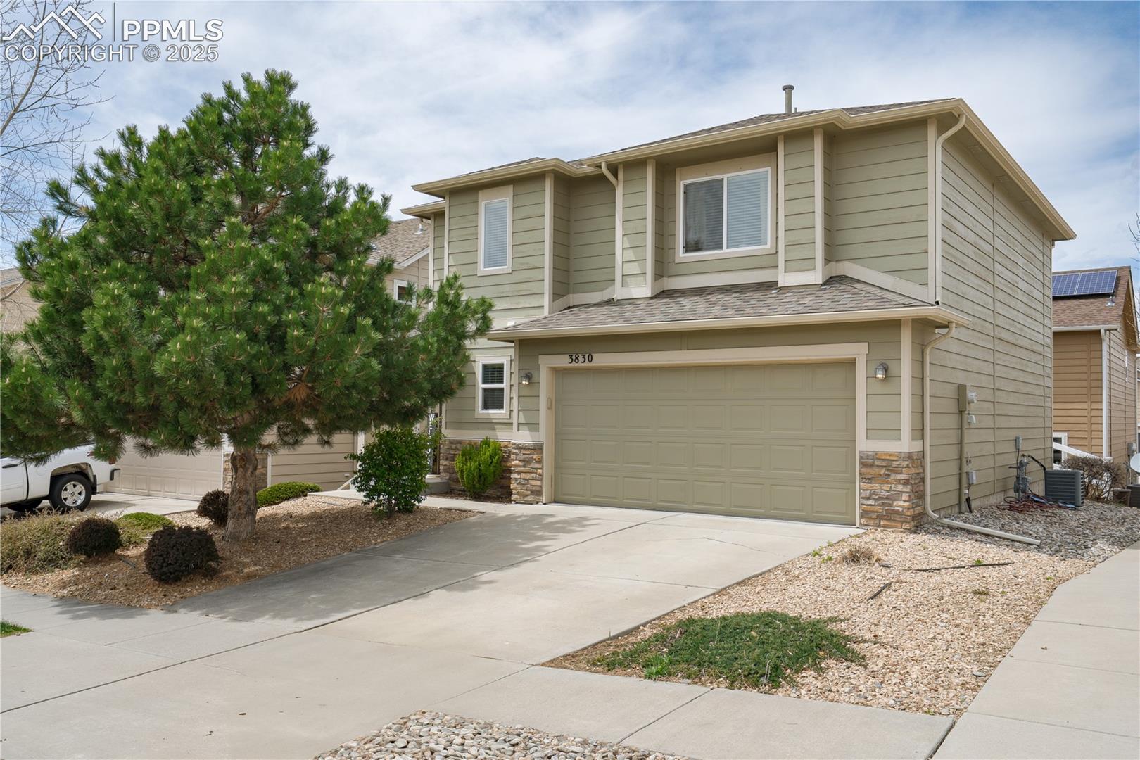 3830 Papuan Drive