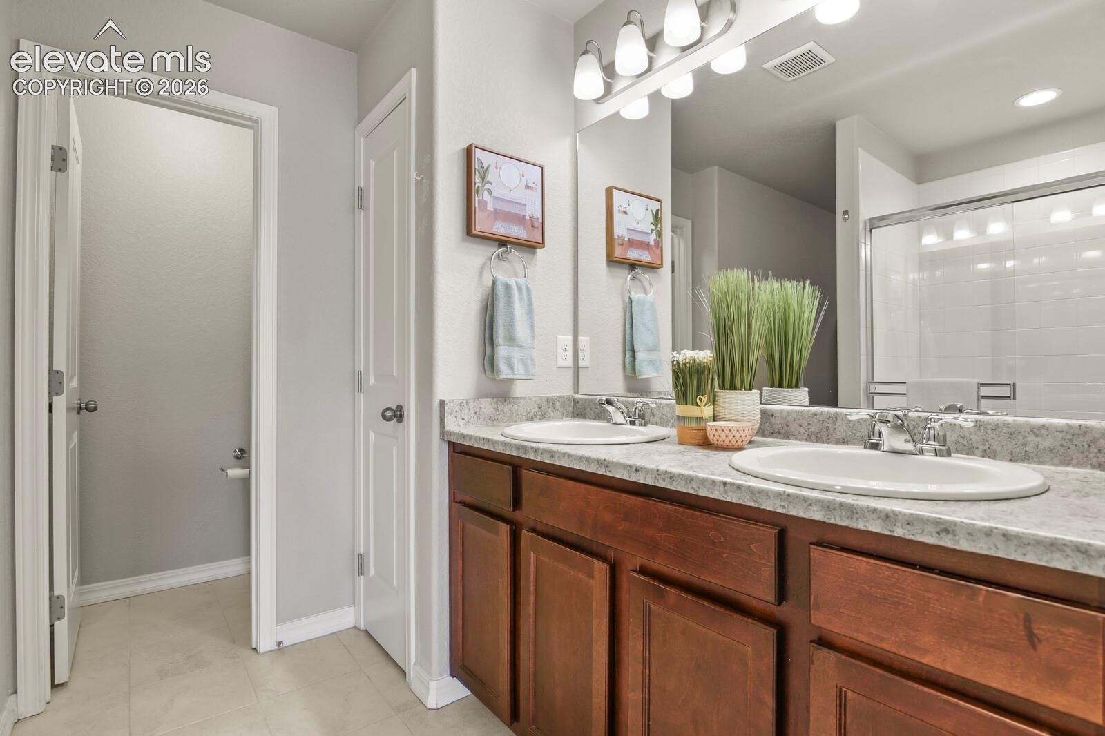 double sinks 
