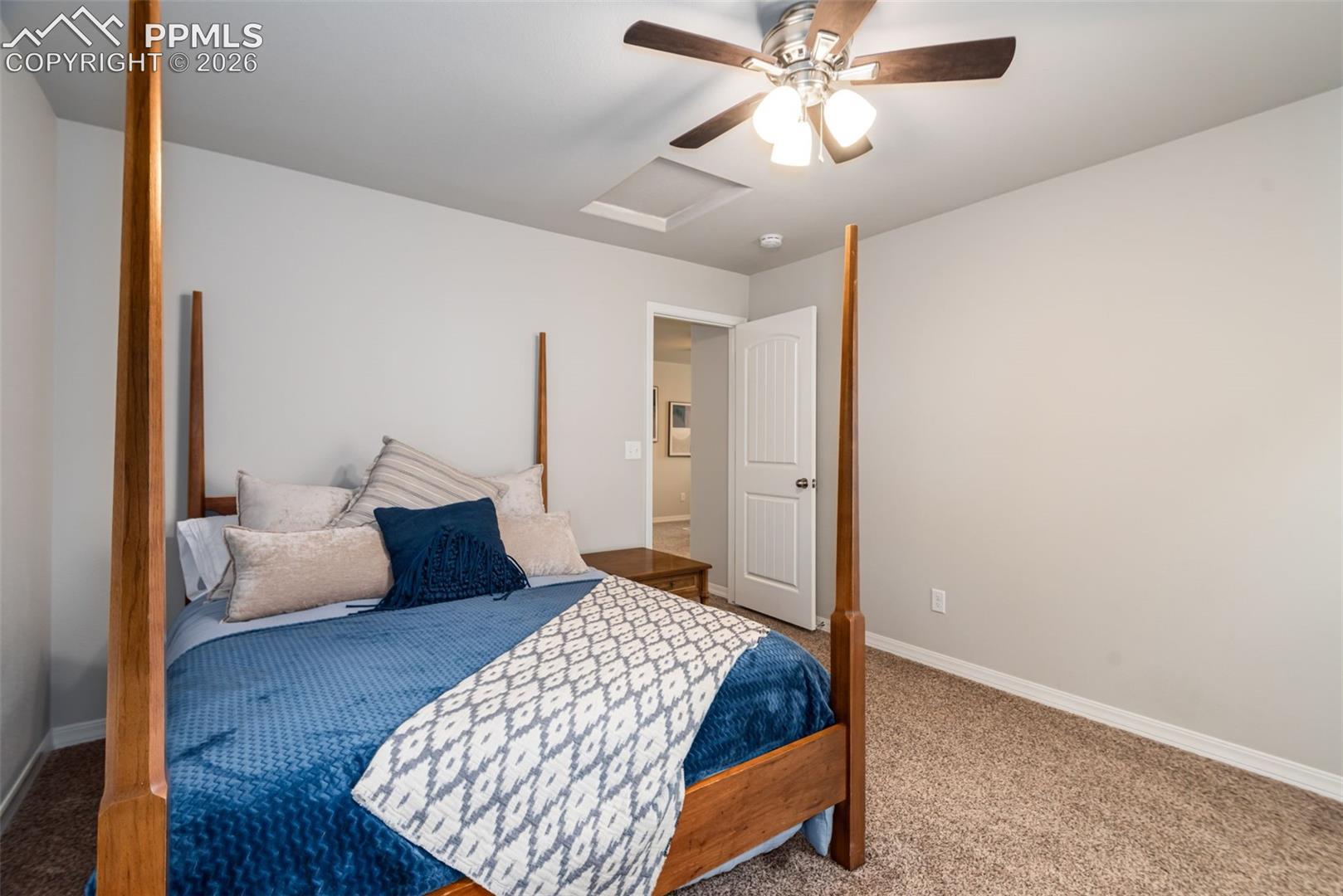 Photo 26 of 9064 Vanderwood Road, Colorado Springs