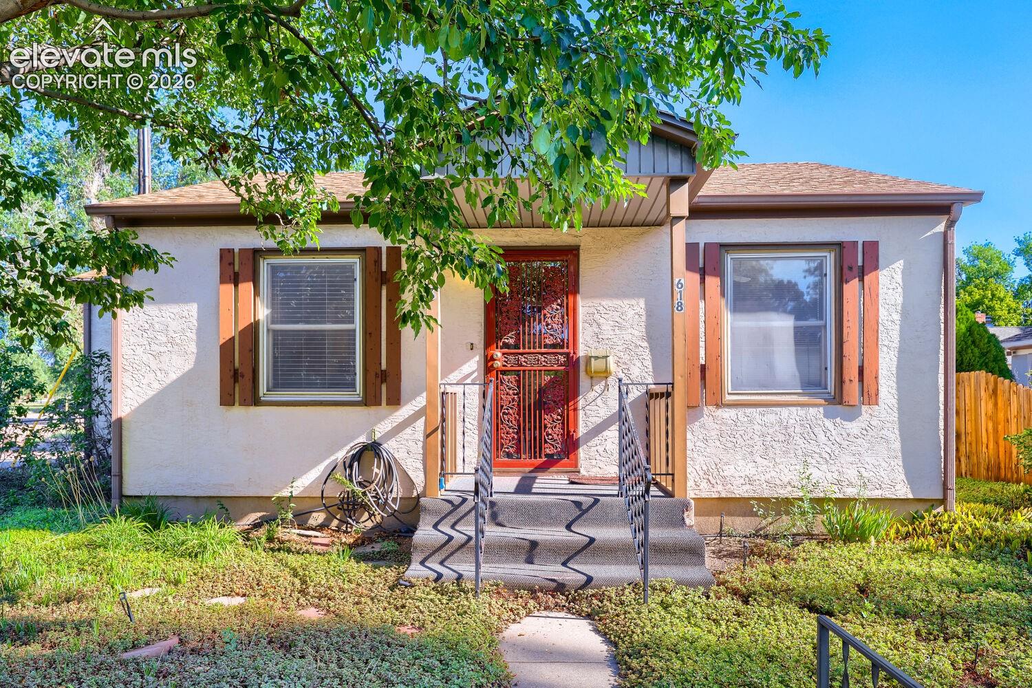 618 E Uintah St, Colorado Springs, CO 80903