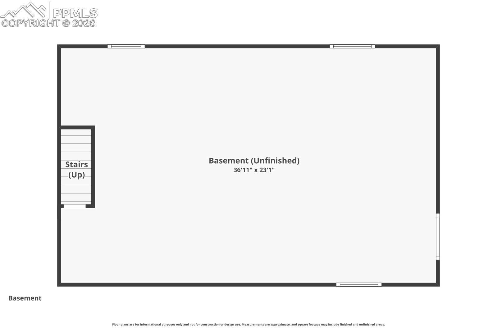 2815 Sage St, Colorado Springs, CO 80907