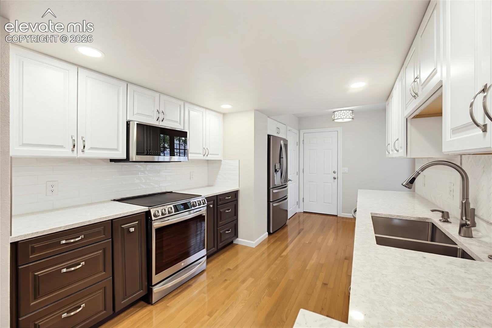 Photo 10 of 2044 Palm Drive, Colorado Springs