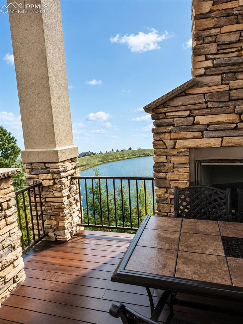 1085 High Lake Vw, Colorado Springs, CO 80906