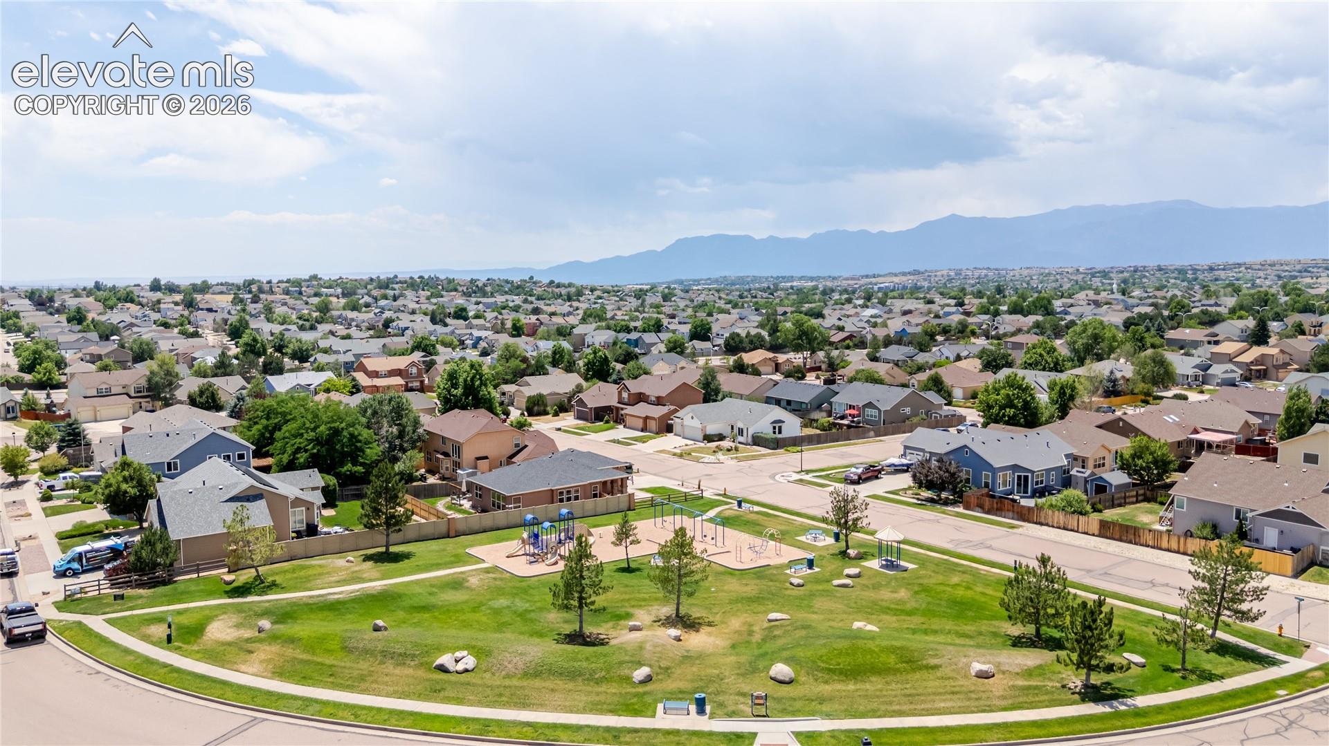 Photo 17 of 5460 Carvel Grove, Colorado Springs