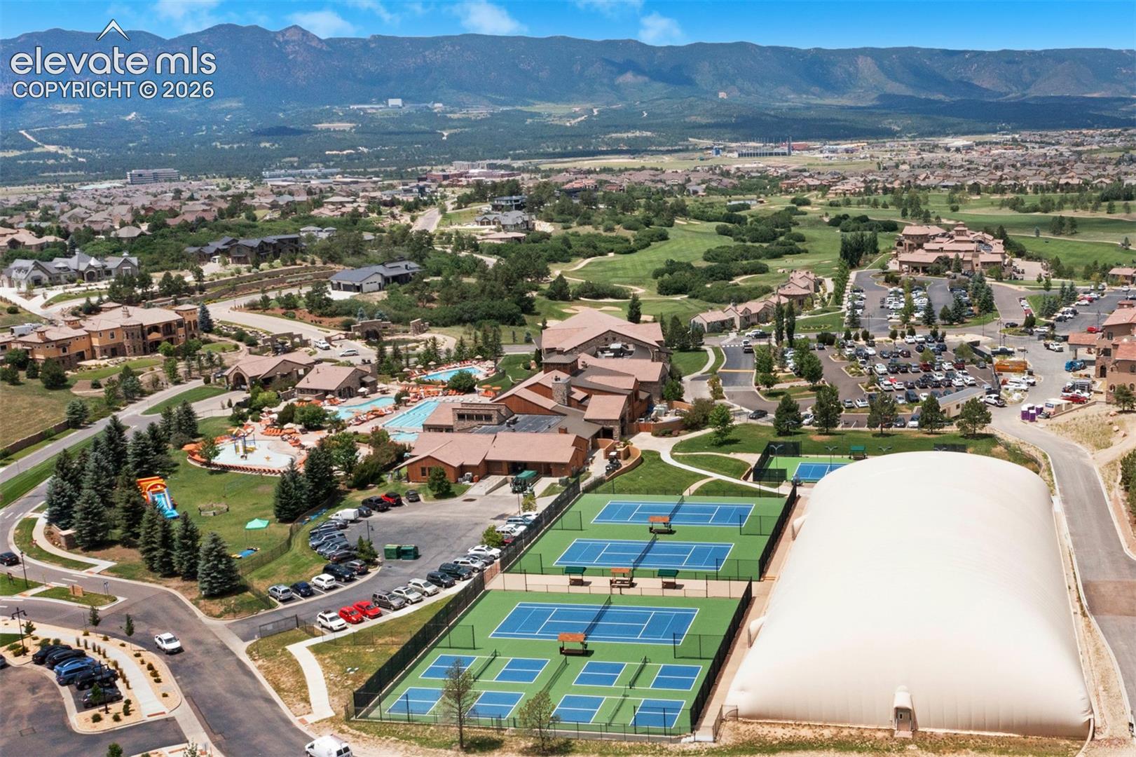 Photo 44 of 1878 Walnut Creek Court, Colorado Springs
