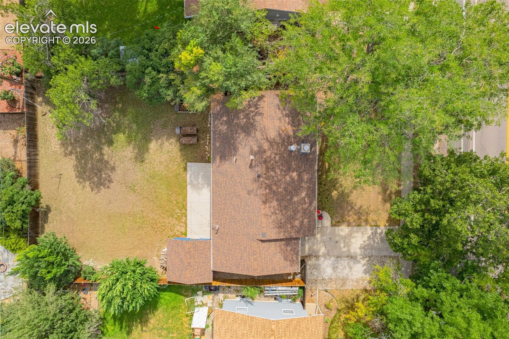 Photo 32 of 3619 Meadowland Boulevard, Colorado Springs