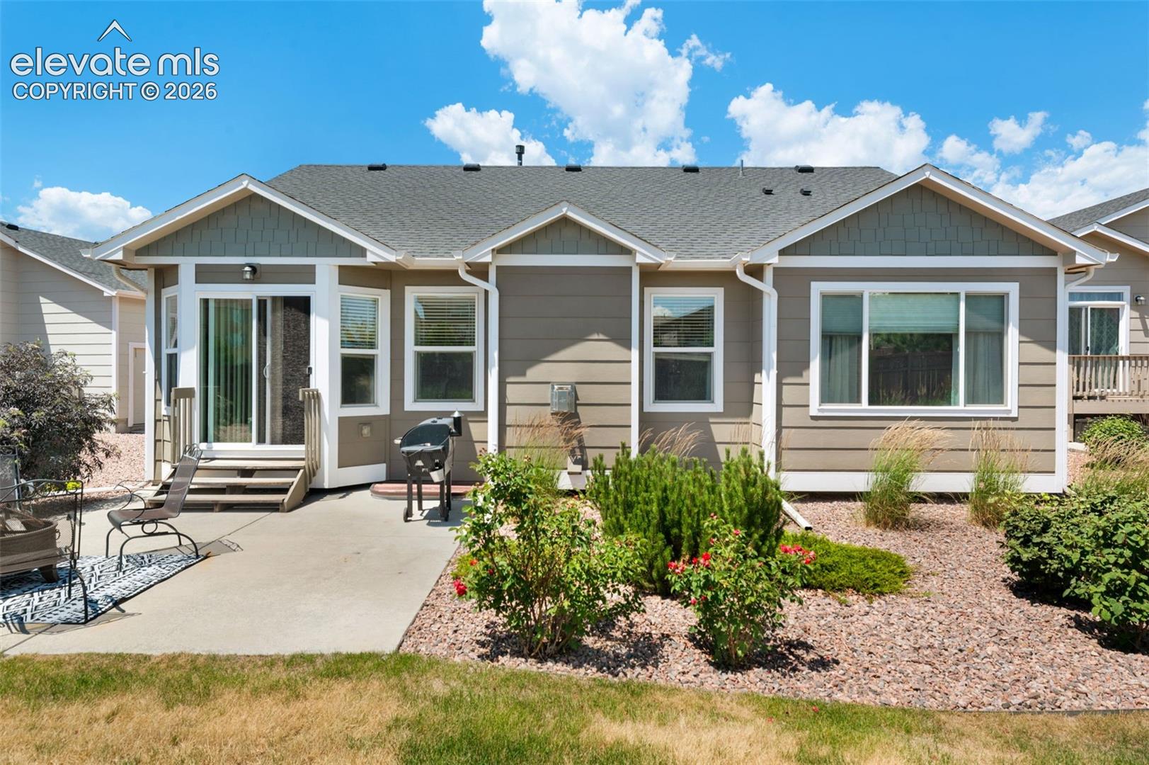 Photo 38 of 10786 Hidden Brook Circle, Colorado Springs