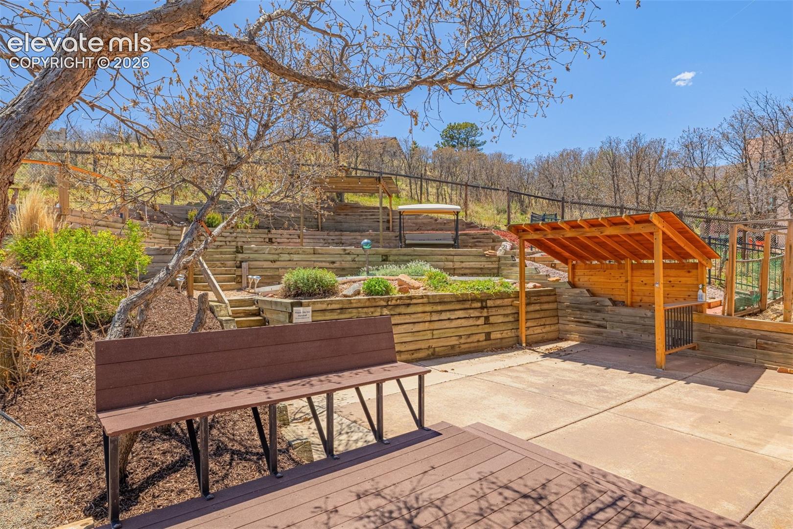 2455 Rossmere St, Colorado Springs, CO 80919