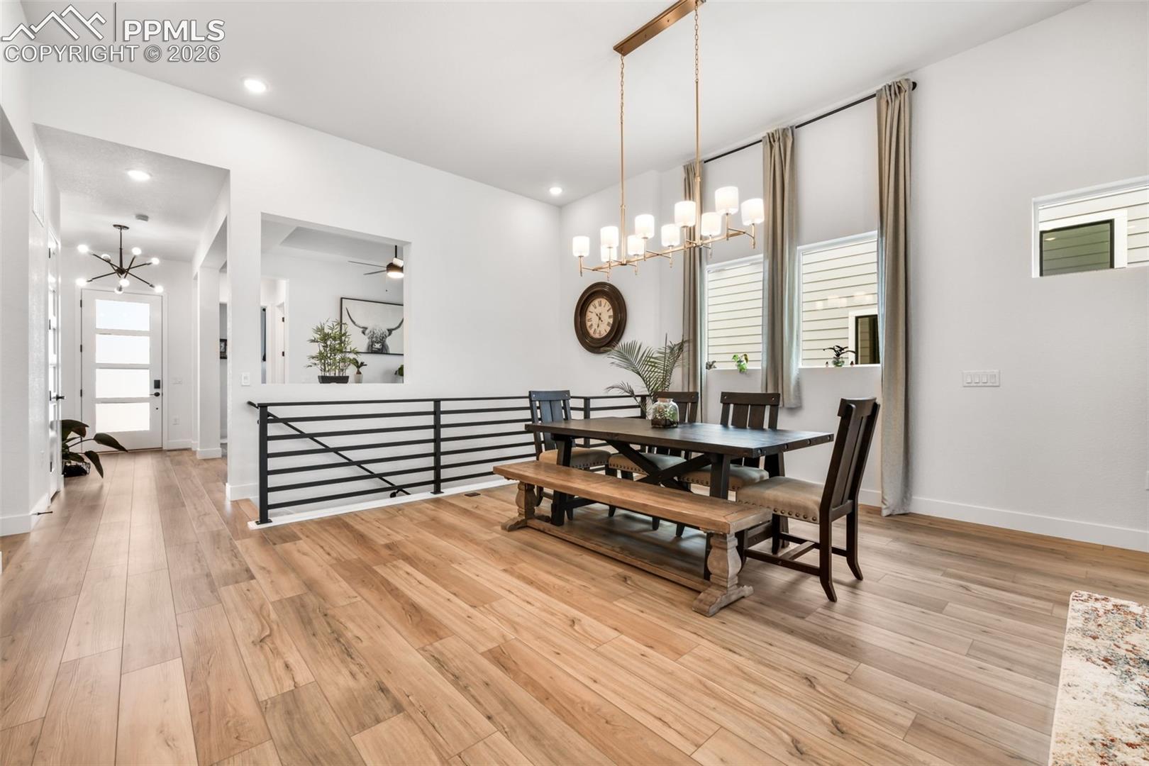 Photo 9 of 17255 Crimson Clover Drive, Monument