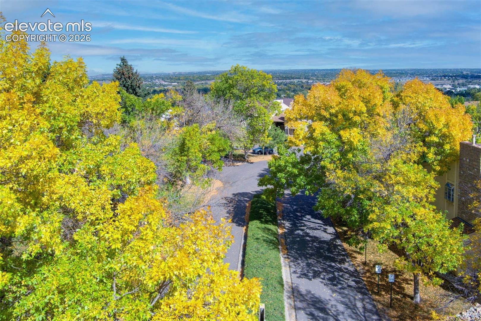 Photo 26 of 840 Tenderfoot Hill Road #204, Colorado Springs