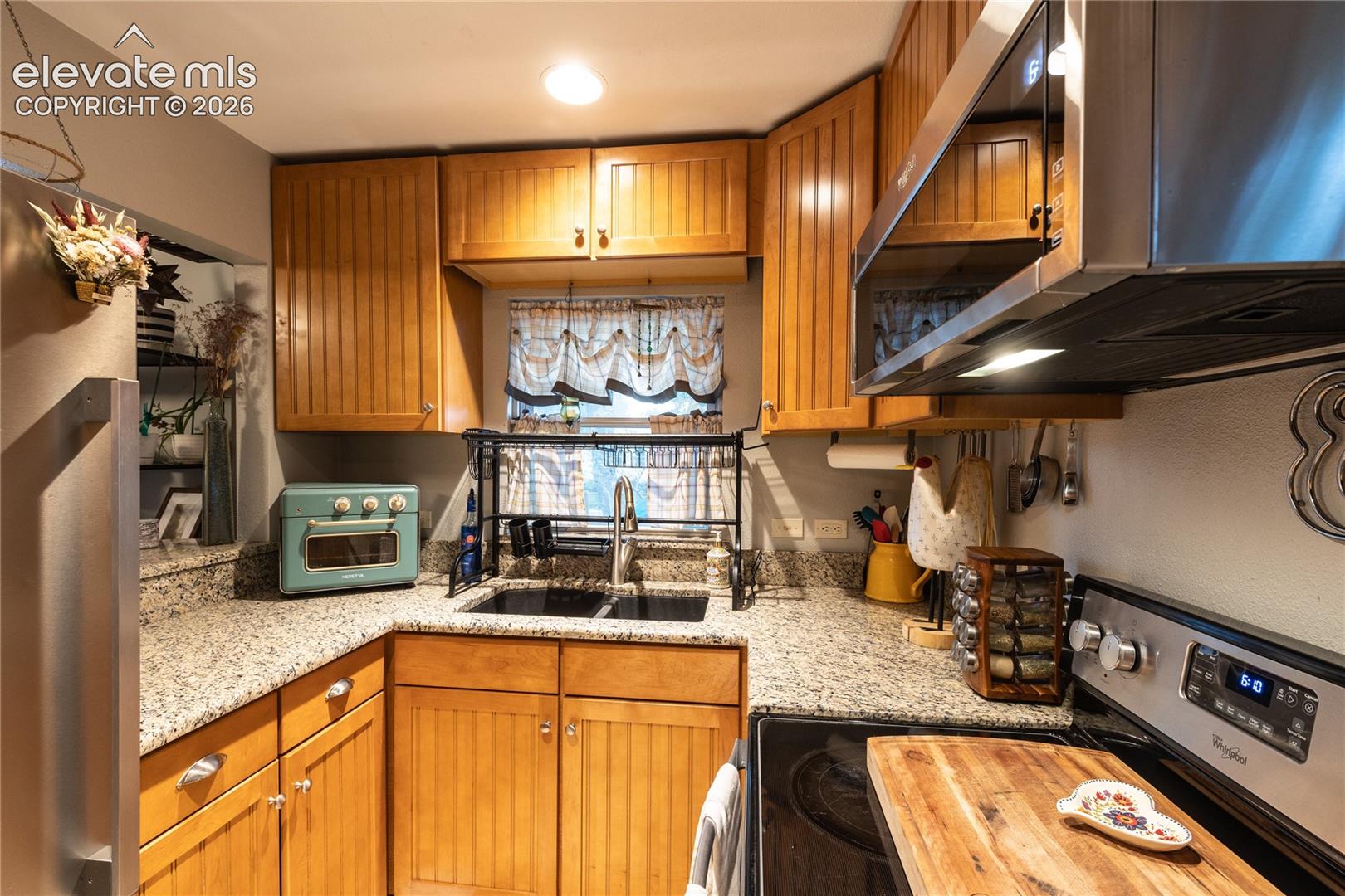 Photo 10 of 1404 N Prospect Street, Colorado Springs