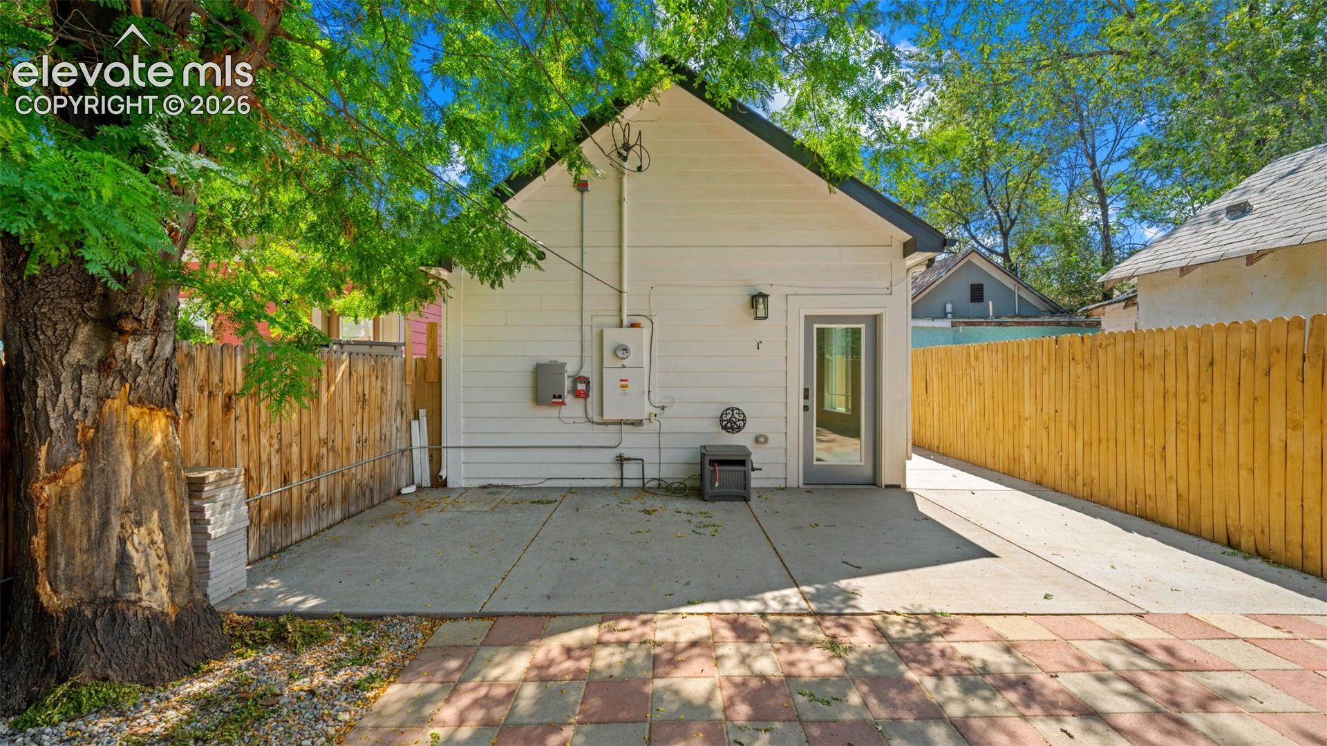 Photo 20 of 1133 Elm Street, Pueblo