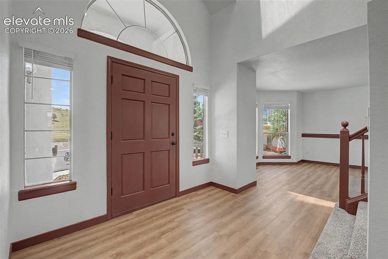 Photo 11 of 752 S Rockrimmon Boulevard, Colorado Springs
