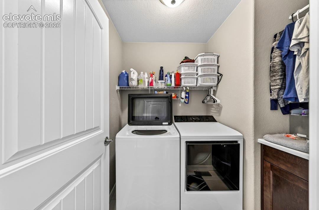 Photo 19 of 6079 Trappers Tale Court, Colorado Springs