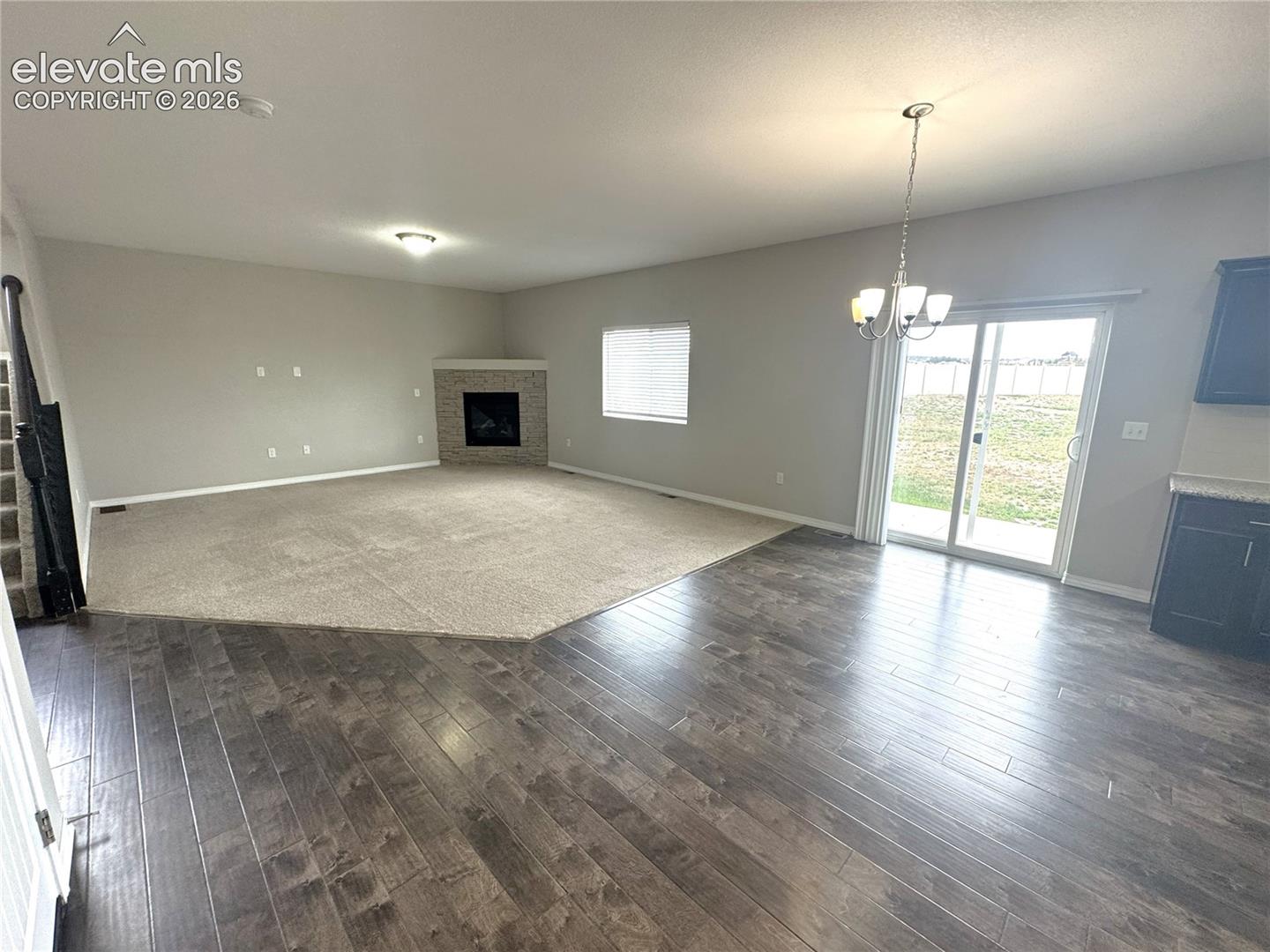 Photo 13 of 7295 Cedar Brush Court, Colorado Springs
