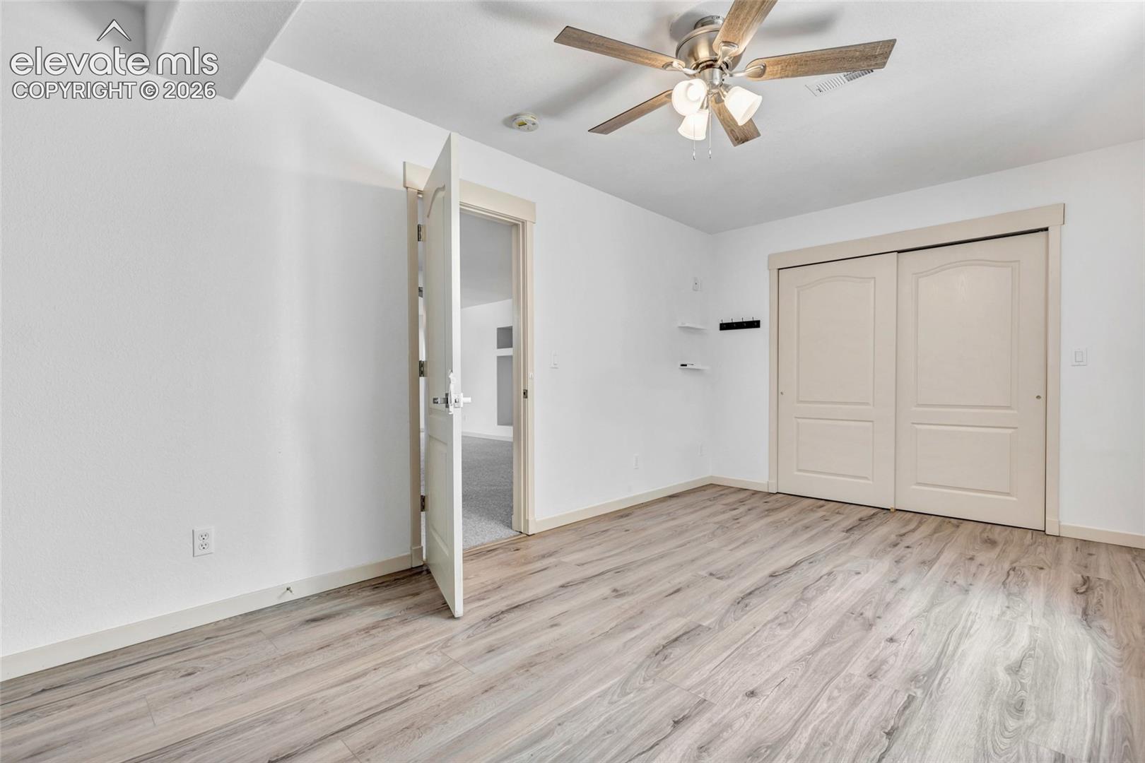 4th bedroom