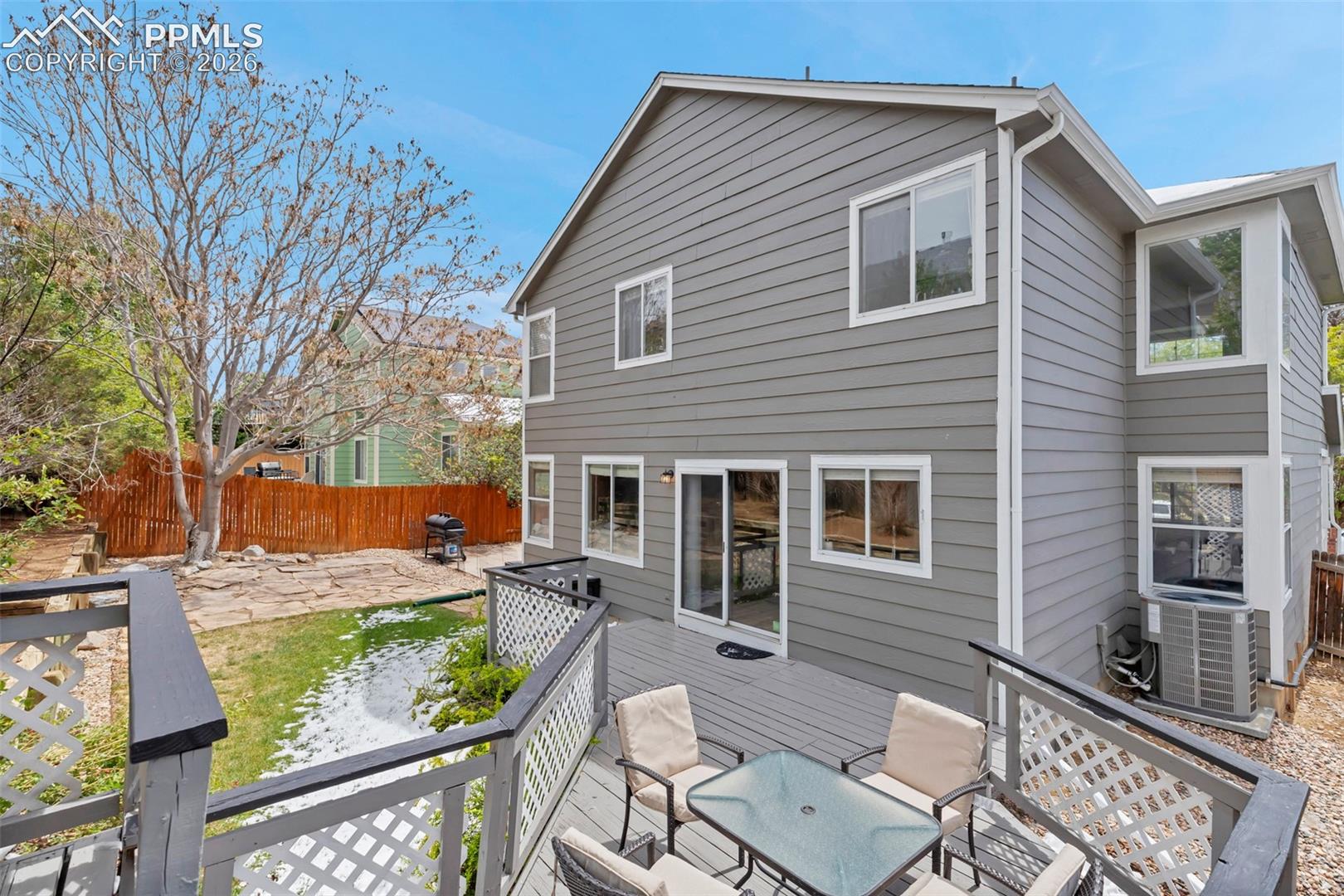 Photo 18 of 18215 E Warren Avenue, Aurora