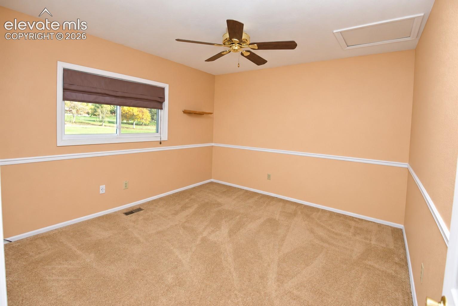 Photo 30 of 2555 Fairway Drive, Colorado Springs
