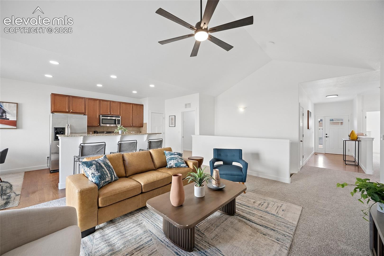 Photo 7 of 9445 Brisco Court, Fountain