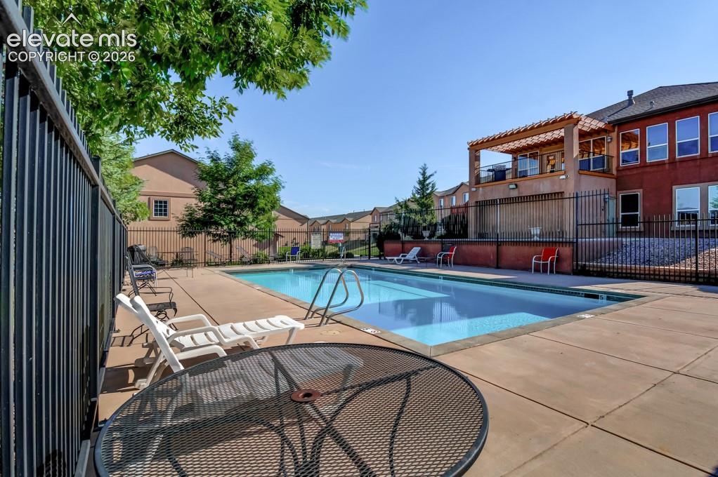 Community Pool