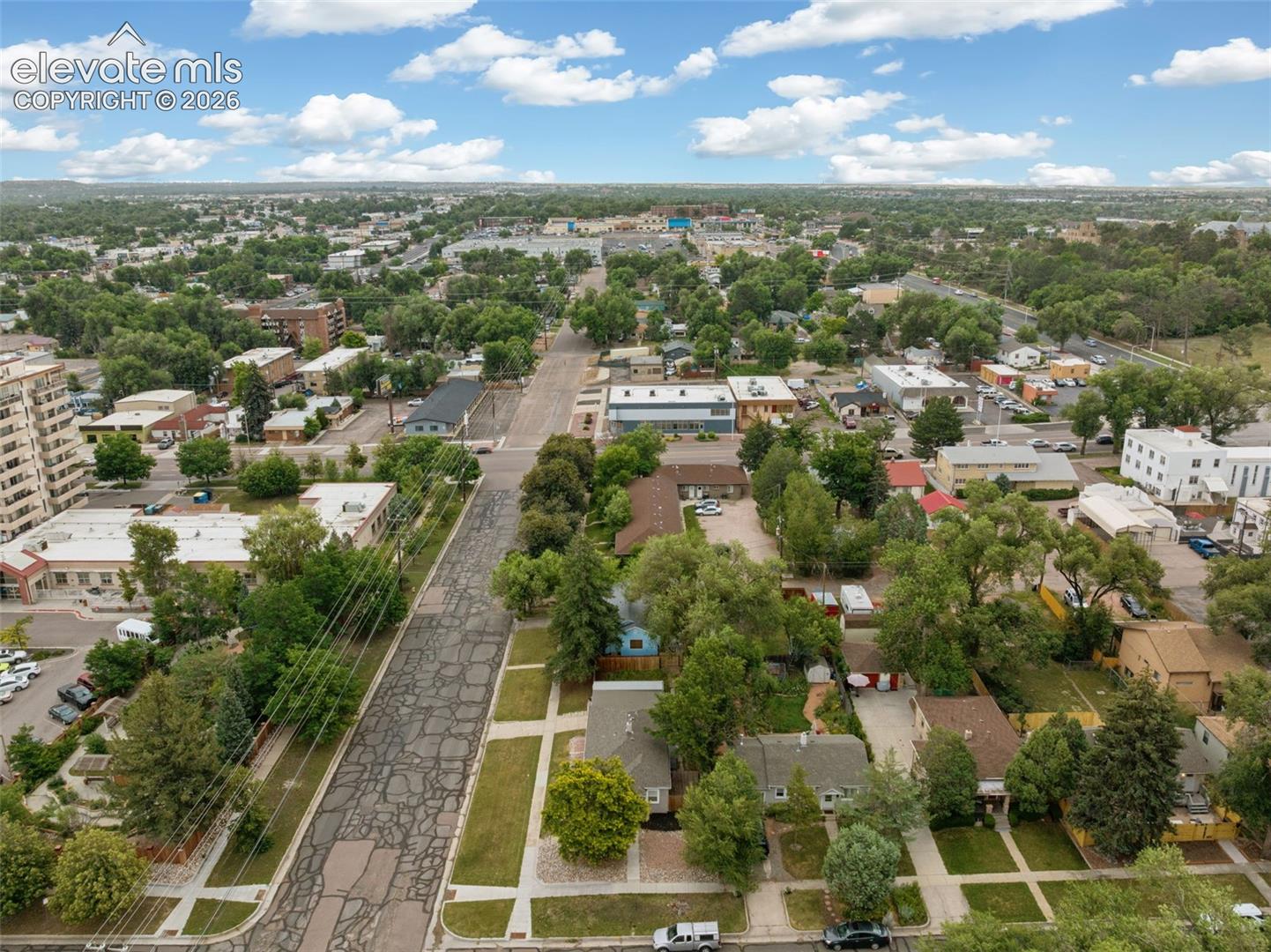 Photo 32 of 31 N Meade Avenue, Colorado Springs