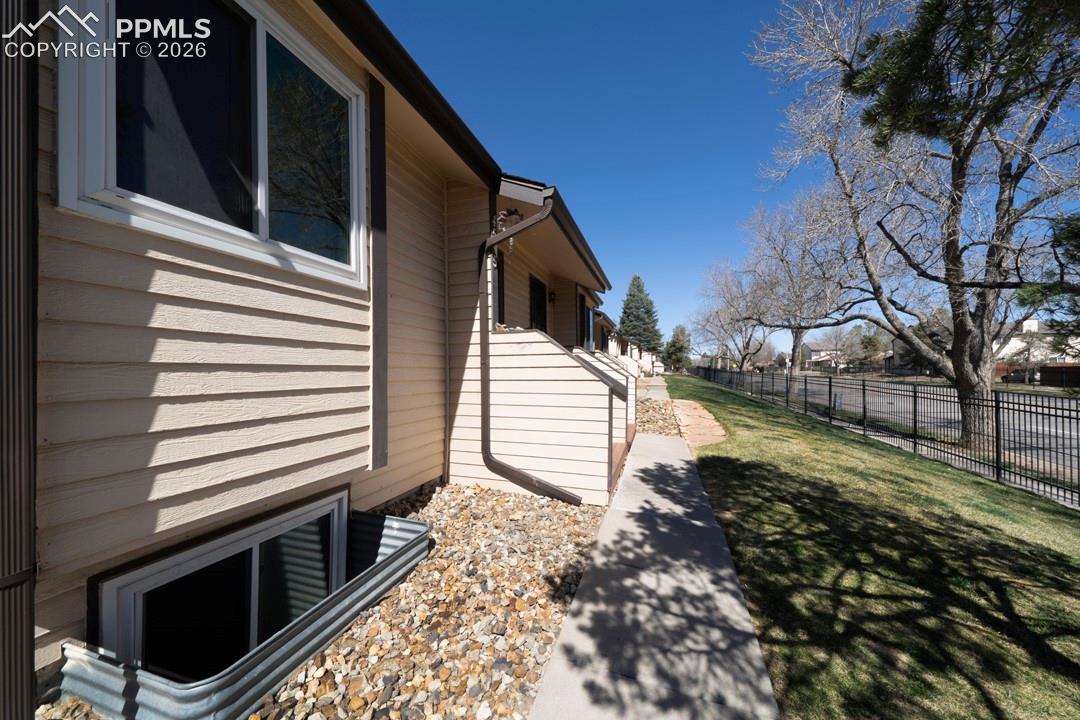Photo 47 of 4545 Lamplighter Circle, Colorado Springs