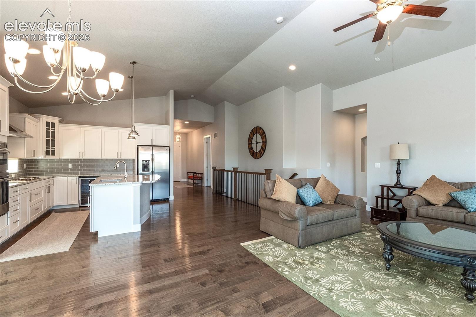 Photo 13 of 11590 Spectacular Bid Circle, Colorado Springs
