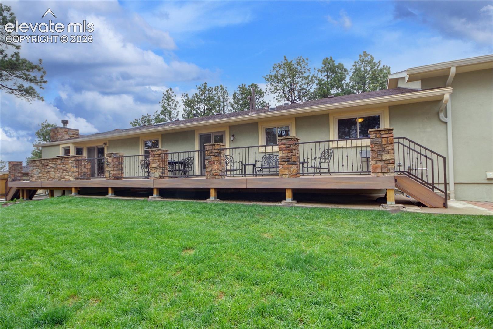 Photo 47 of 7275 Swan Road, Colorado Springs