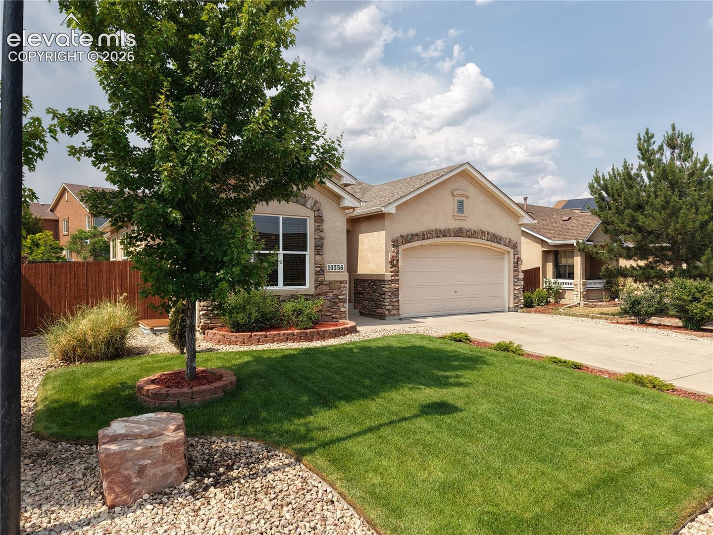 10356 Ross Lake Dr, Peyton, CO 80831