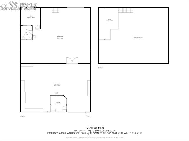 2295 Spectra Dr, Colorado Springs, CO 80904