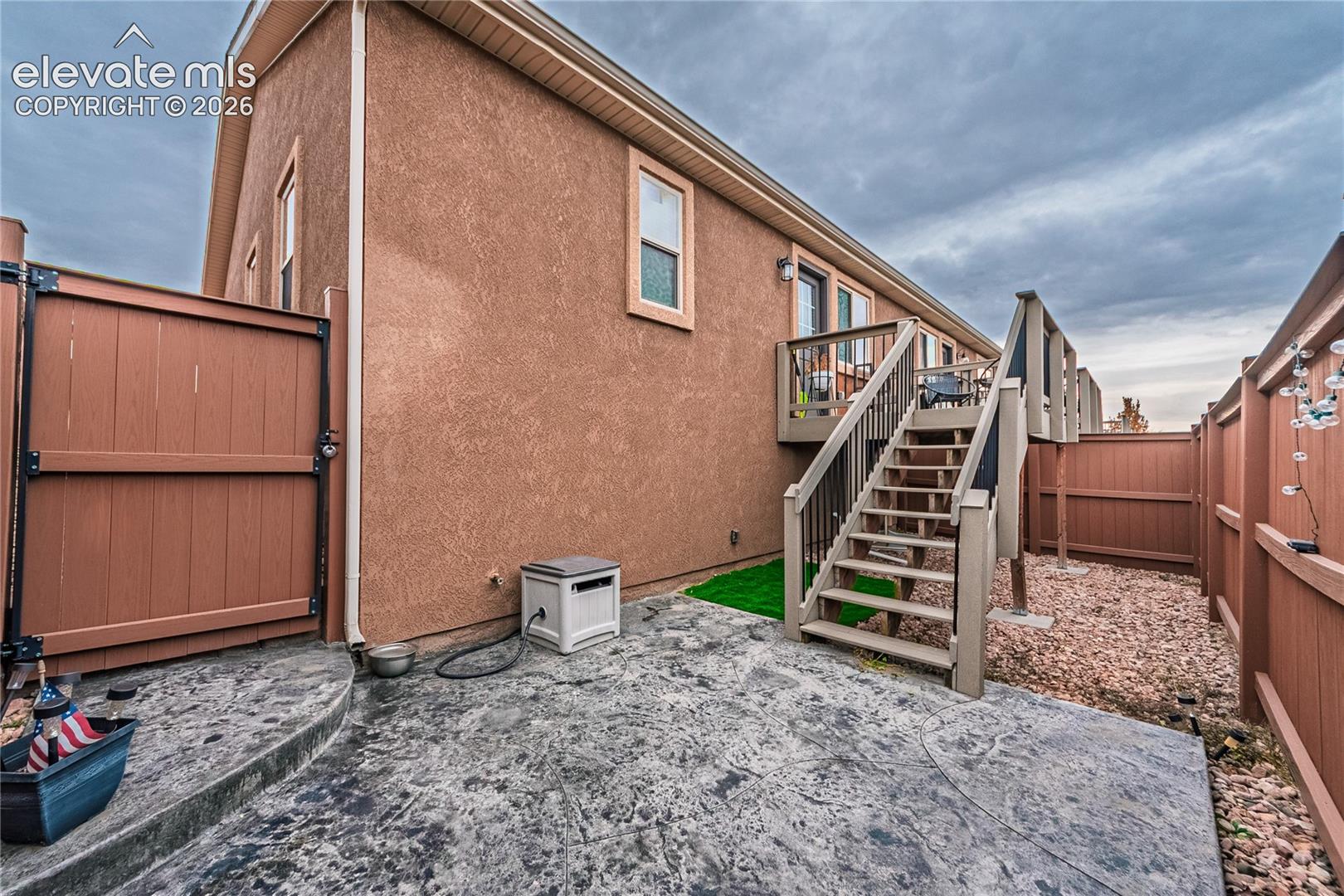 Photo 33 of 6668 Dark Oak View, Colorado Springs