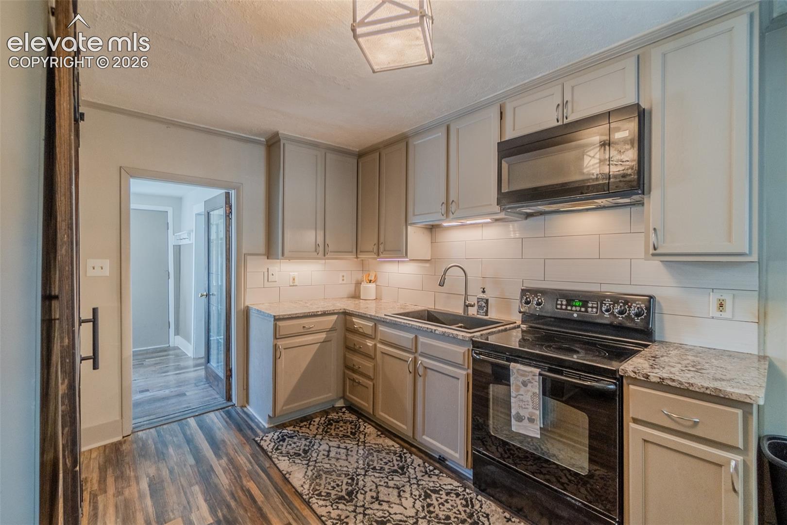 Photo 7 of 2701 Wood Avenue, Colorado Springs