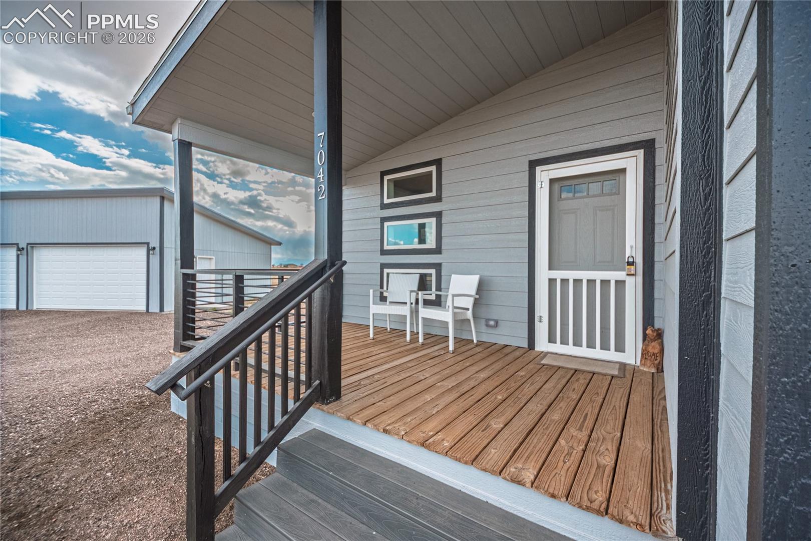 Photo 32 of 7042 Otoole Drive, Calhan