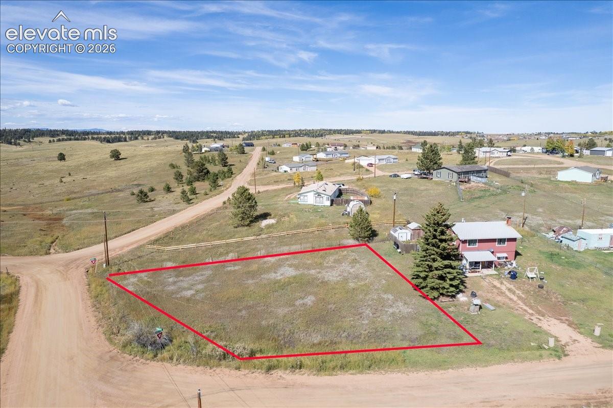 Property lines are approximate and not a survey.