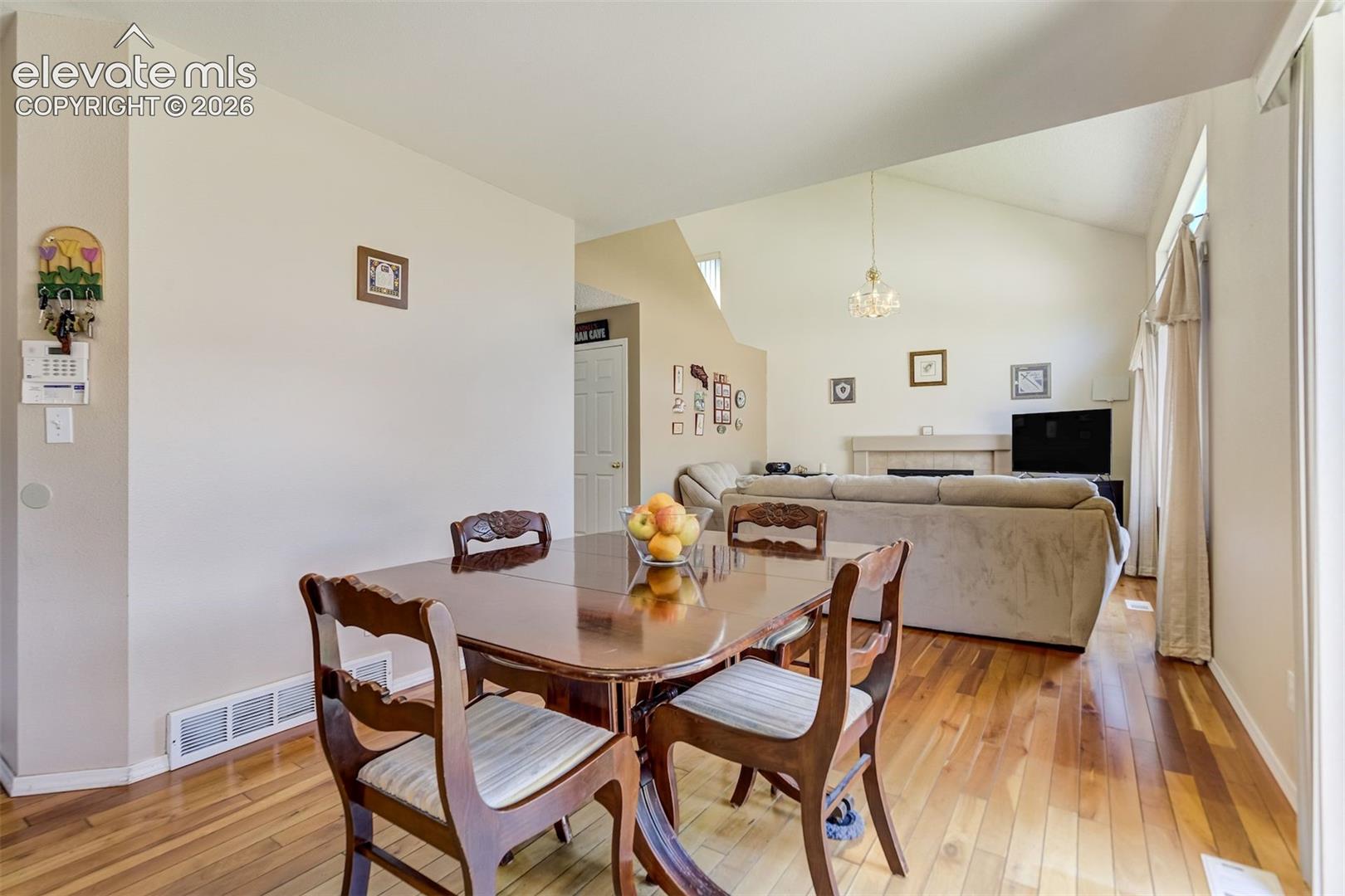 Photo 11 of 5670 Astoria Way, Colorado Springs