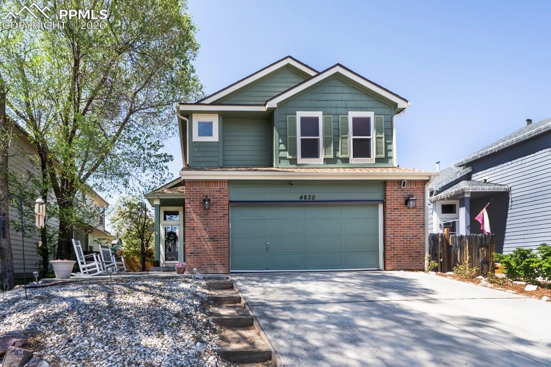 Featured Homes Featured Homes