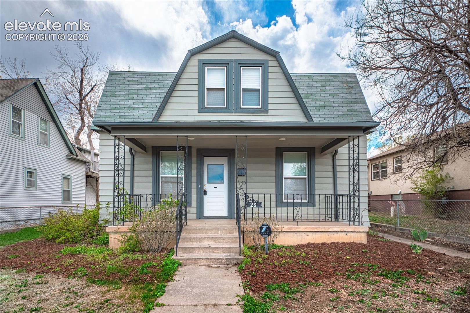 28 7th St, Colorado Springs, CO 80905