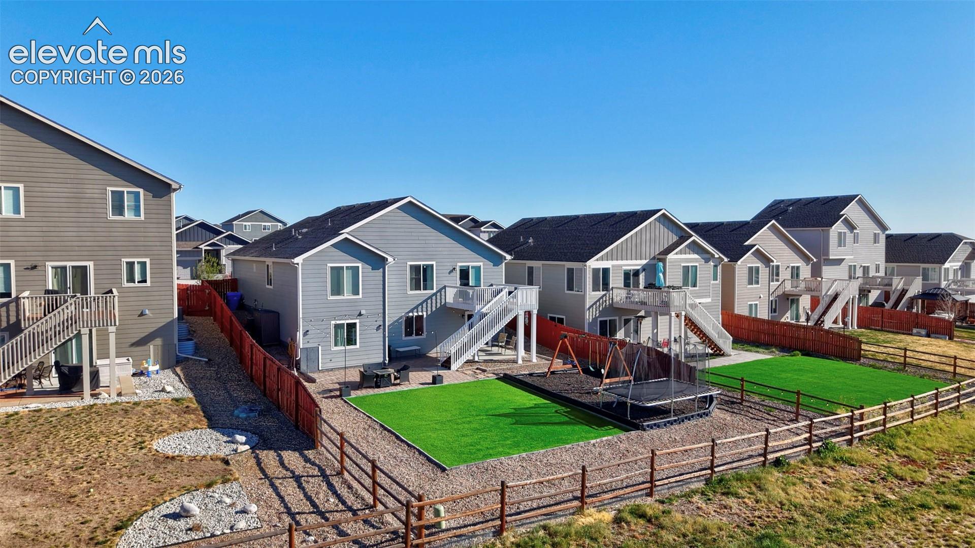 Photo 35 of 12755 Morning Breeze Way, Peyton