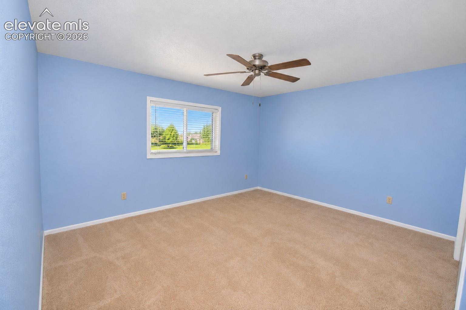 Photo 35 of 2555 Fairway Drive, Colorado Springs