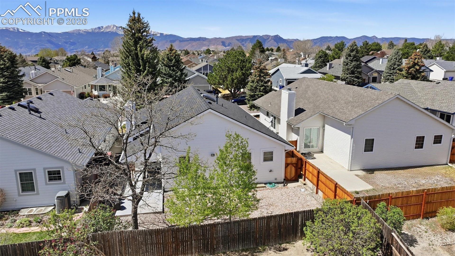 Photo 7 of 8237 Telegraph Drive, Colorado Springs