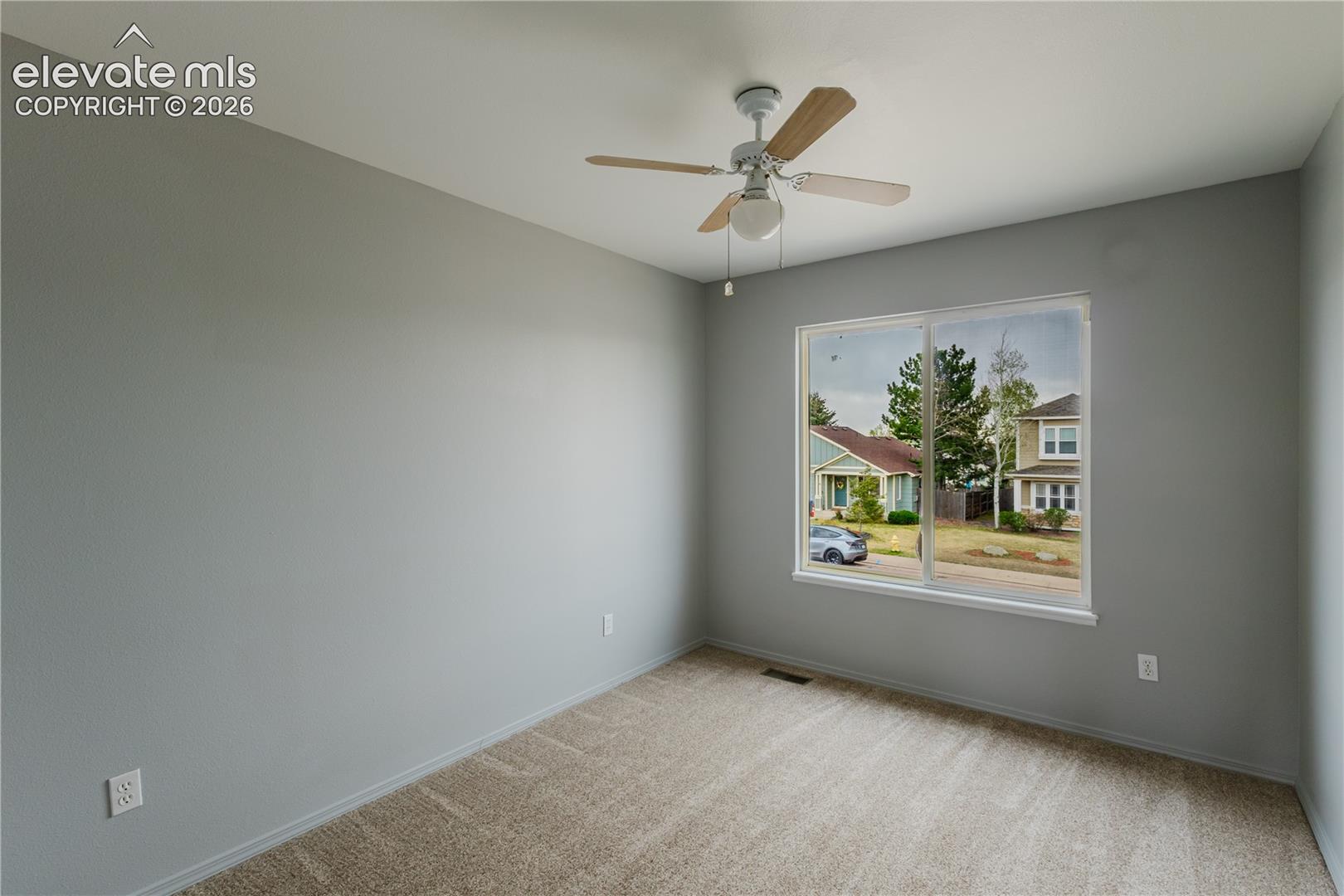 Upstairs Bedroom 2