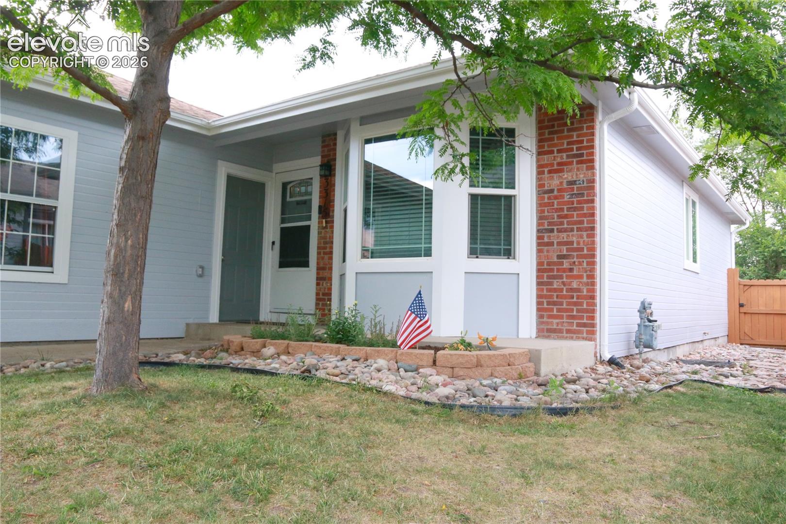 3315 Glade Ct, Colorado Springs, CO 80918